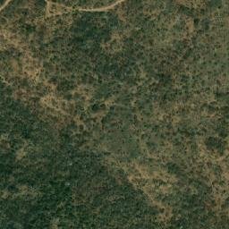 Satellite imagery of Hoséré Djougoundou, CM
