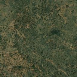 Satellite imagery of Hoséré Djougoundou, CM
