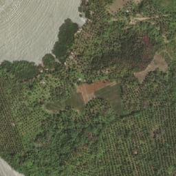 Satellite imagery of Calungan Point, PH