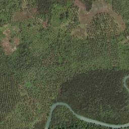 Satellite imagery of Calungan Point, PH