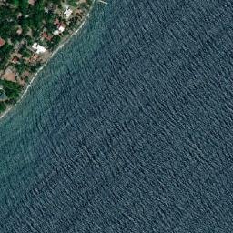 Satellite imagery of Matubigud Point, PH