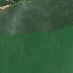 Satellite imagery of Punta Humareda, CO