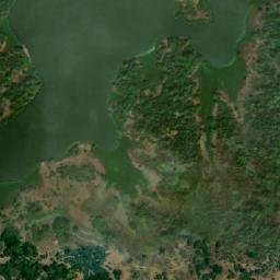Satellite imagery of Punta Verde, CO