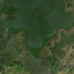 Satellite imagery of Punta Manuel, CO