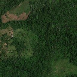 Satellite imagery of Cuchilla El Púlpito, CO