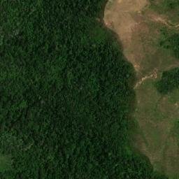Satellite imagery of Cuchilla El Púlpito, CO