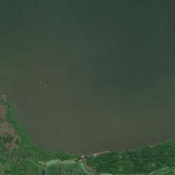 Satellite imagery of Punta Playa Grande, VE