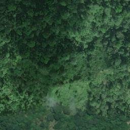 Satellite imagery of Filo La Divisa, VE