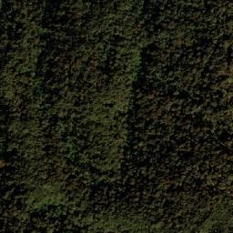 Satellite imagery of Loma El Corrizal, VE