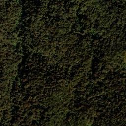 Satellite imagery of Loma El Corrizal, VE