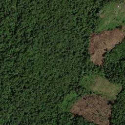 Satellite imagery of Fila El Cumbe, VE