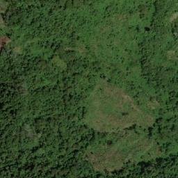 Satellite imagery of Fila El Cumbe, VE