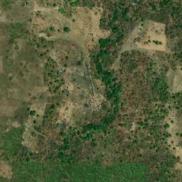 Satellite imagery of Koukpan, BJ