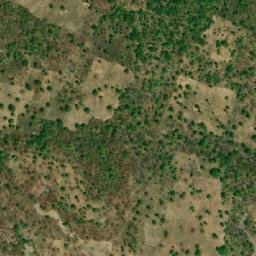 Satellite imagery of Koukpan, BJ