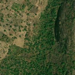 Satellite imagery of Béyaka, BJ