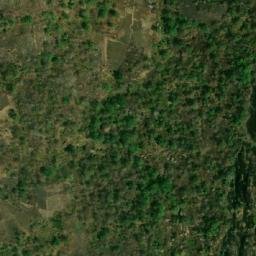 Satellite imagery of Soubakpérou, BJ