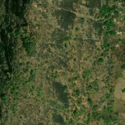 Satellite imagery of Soubakpérou, BJ