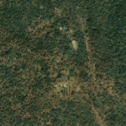 Satellite imagery of Hoséré Djougoundou, CM