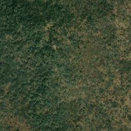 Satellite imagery of Hoséré Djougoundou, CM