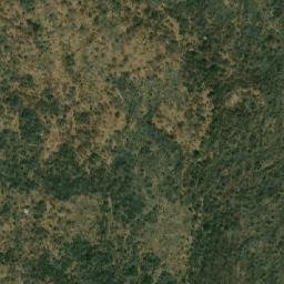 Satellite imagery of Hoséré Djougoundou, CM