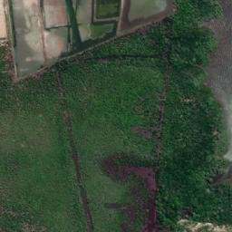 Satellite imagery of Separation Point, PH