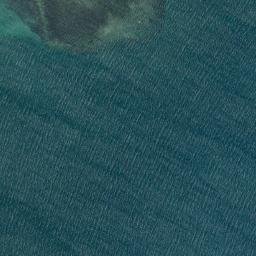 Satellite imagery of Separation Point, PH