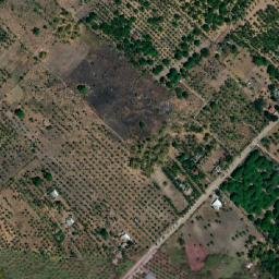 Satellite imagery of Macabot Point, PH