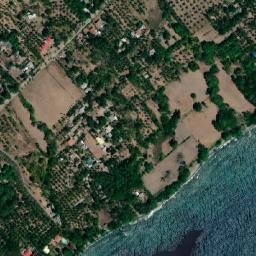 Satellite imagery of Macabot Point, PH
