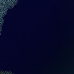 Satellite imagery of Matubigud Point, PH