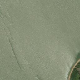 Satellite imagery of Punta Coroncoro, CO