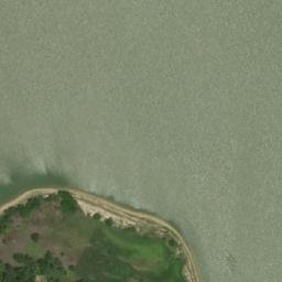 Satellite imagery of Punta Coroncoro, CO
