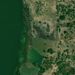 Satellite imagery of Punta La Peña, CO
