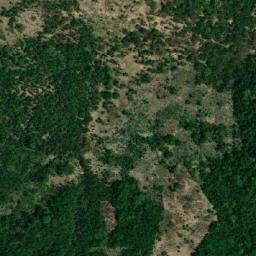 Satellite imagery of Cerro Cabrito, CO