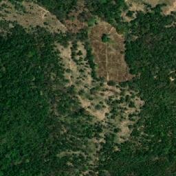 Satellite imagery of Cerro Cabrito, CO