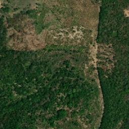 Satellite imagery of Cerro Cabrito, CO
