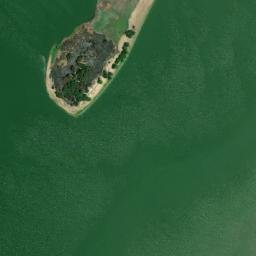 Satellite imagery of Punta Humareda, CO