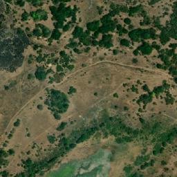 Satellite imagery of Punta Tio Flor, CO