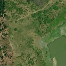 Satellite imagery of Punta Tio Flor, CO