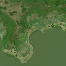 Satellite imagery of Punta El Encanto, CO
