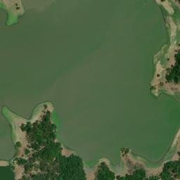 Satellite imagery of Punta El Anzuelo, CO