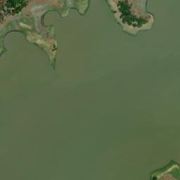 Satellite imagery of Punta Lleva Anzuelo, CO