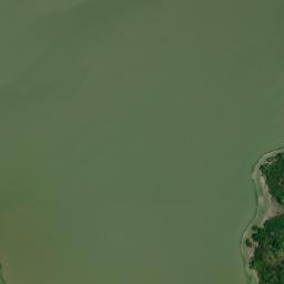 Satellite imagery of Punta Lleva Anzuelo, CO