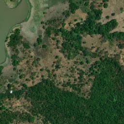 Satellite imagery of Punta Lleva Anzuelo, CO
