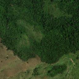 Satellite imagery of Cuchilla El Púlpito, CO