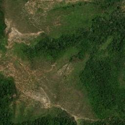 Satellite imagery of Cuchilla El Púlpito, CO