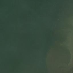 Satellite imagery of Punta Playa Grande, VE