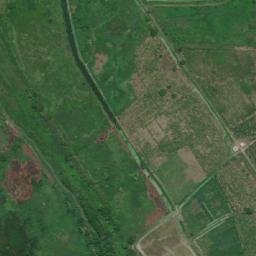Satellite imagery of Punta Playa Grande, VE