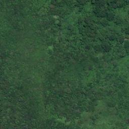 Satellite imagery of Filo La Divisa, VE