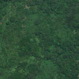 Satellite imagery of Filo La Divisa, VE