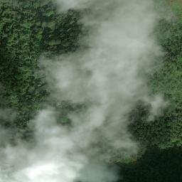 Satellite imagery of Filo Almorzadero, VE